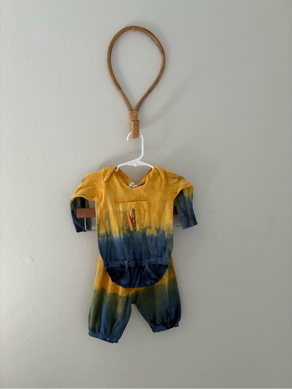 Kate Austin Designs Mix Up Infant Set
